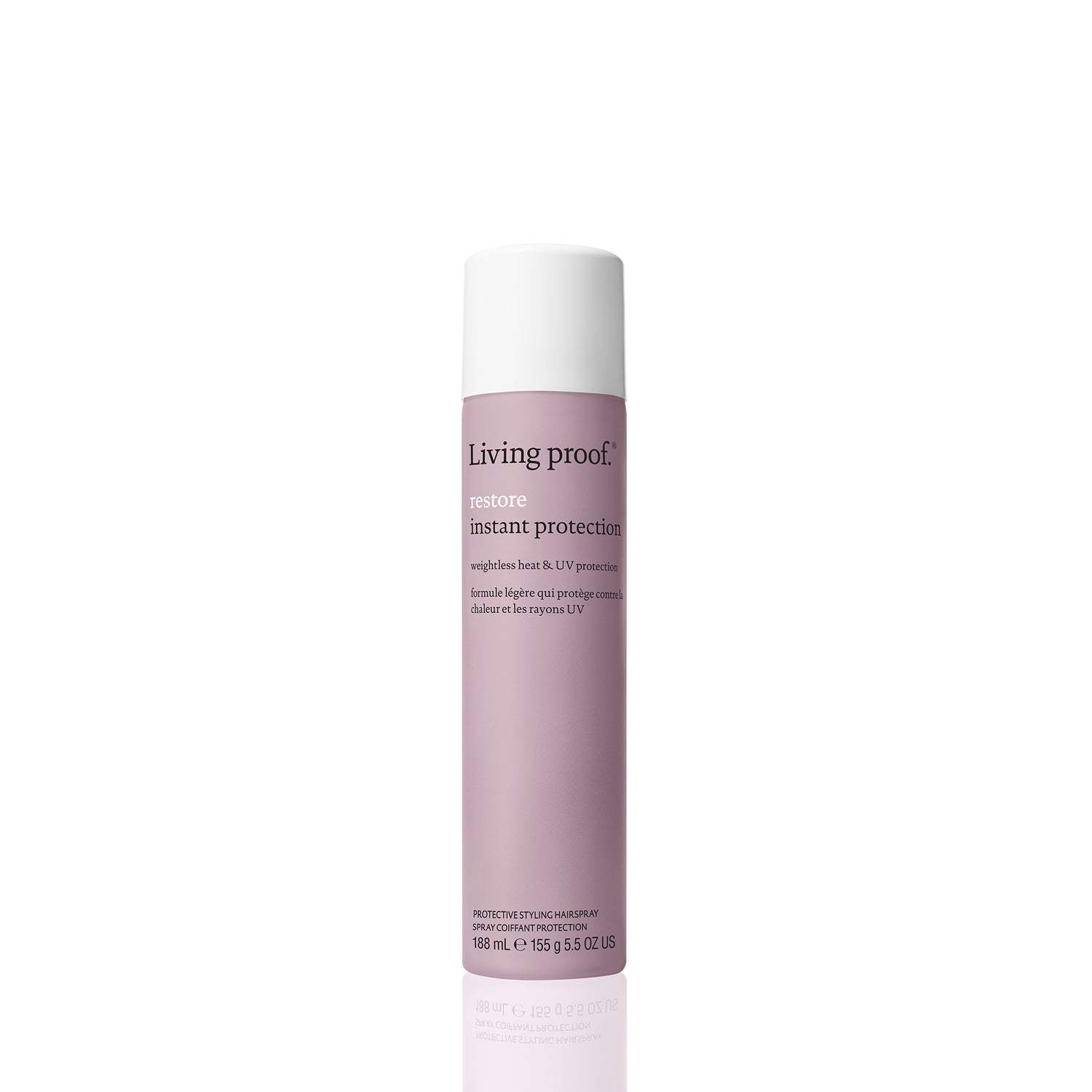 Restore Instant Protection