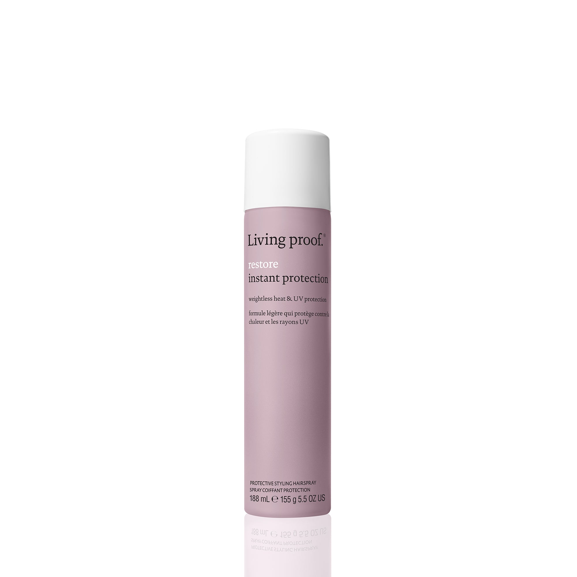 Restore Instant Protection