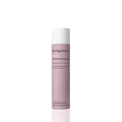 Restore Instant Protection