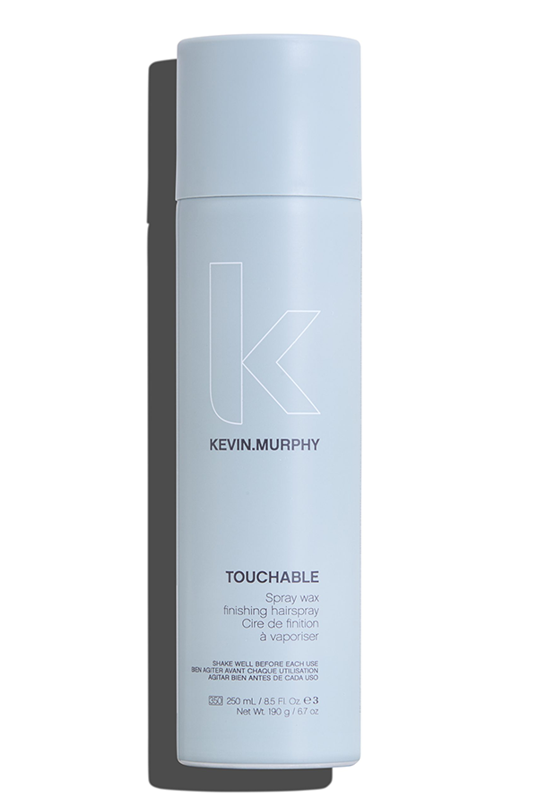 TOUCHABLE.SPRAY.WAX
