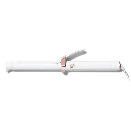 T3 Singlepass Curl 1&quot; Professional Curling Iron