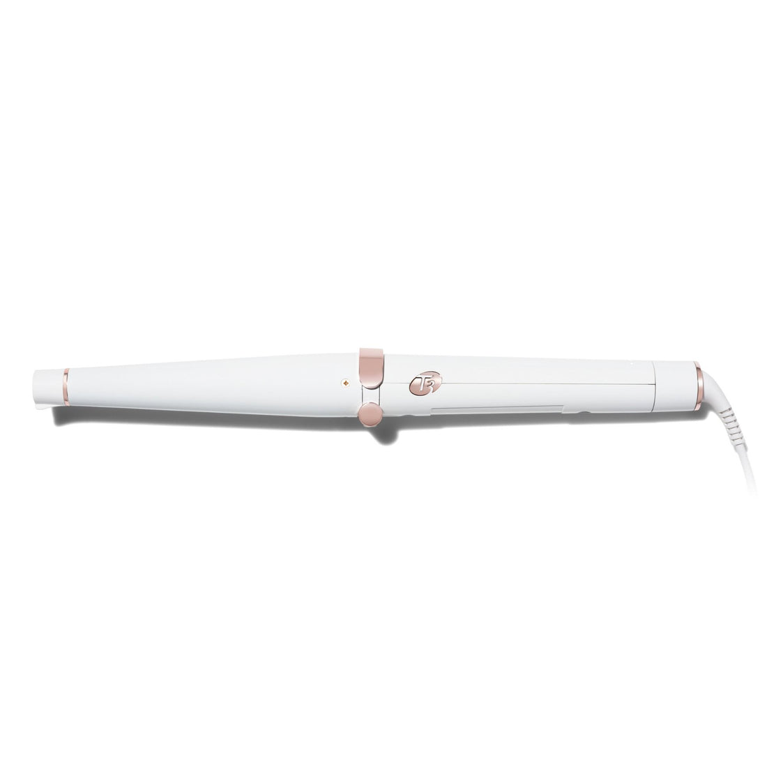 T3 Singlepass Wave 1.25&quot;-0.75&quot; Professional Styling Wand