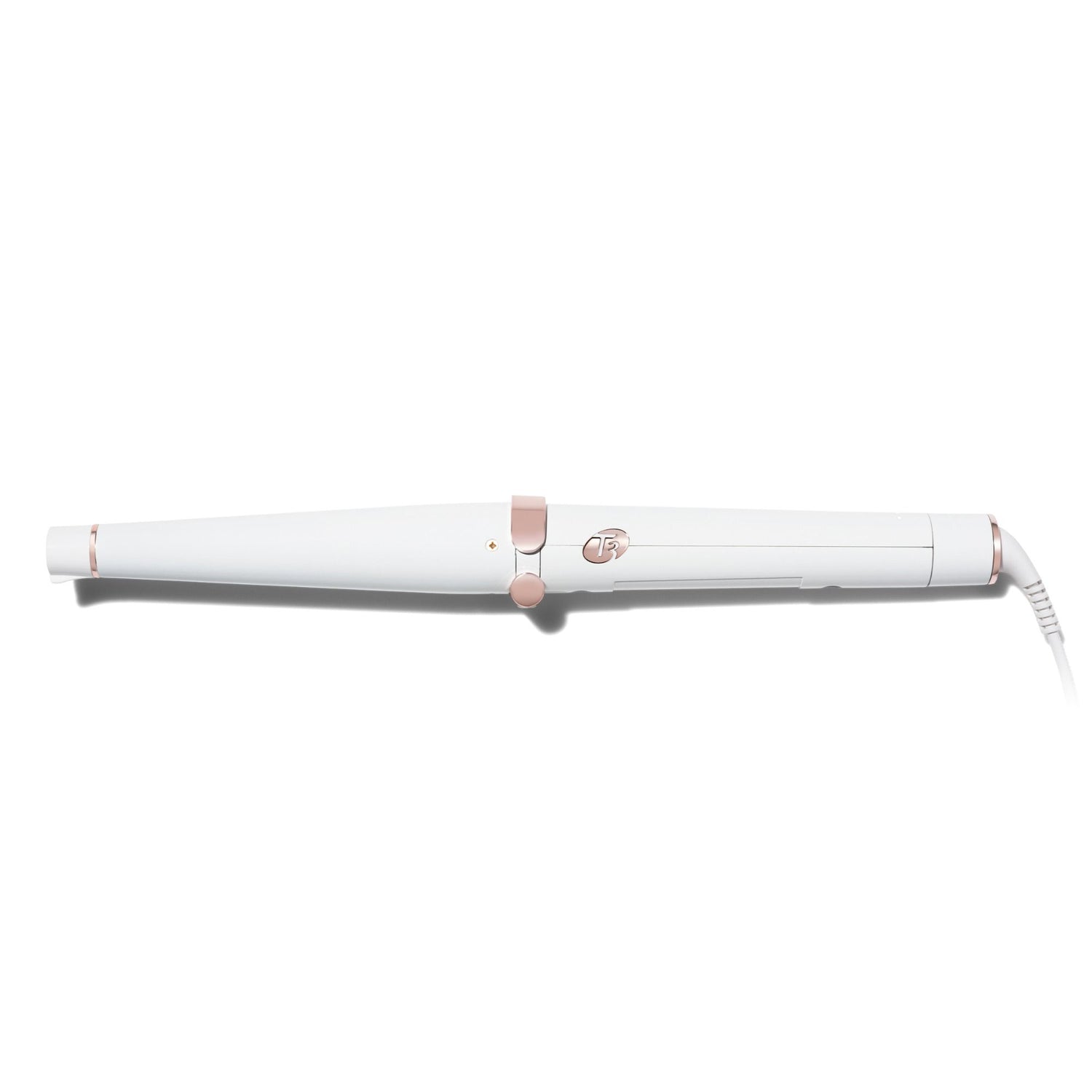 T3 Singlepass Wave 1.25&quot;-0.75&quot; Professional Styling Wand