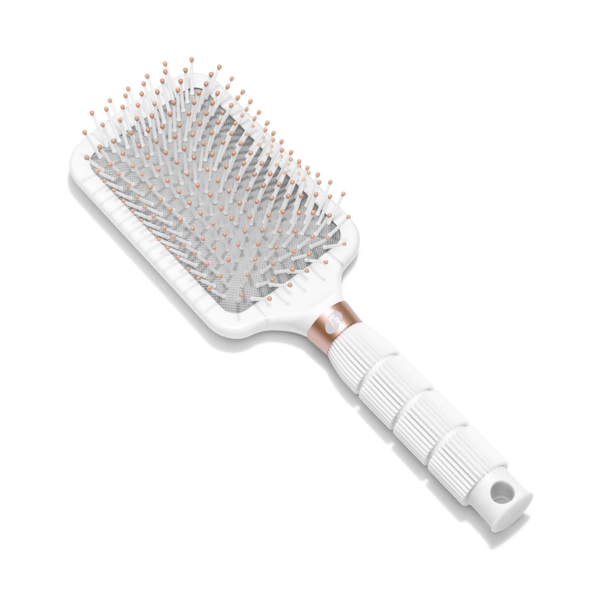 T3 Smooth Paddle Brush