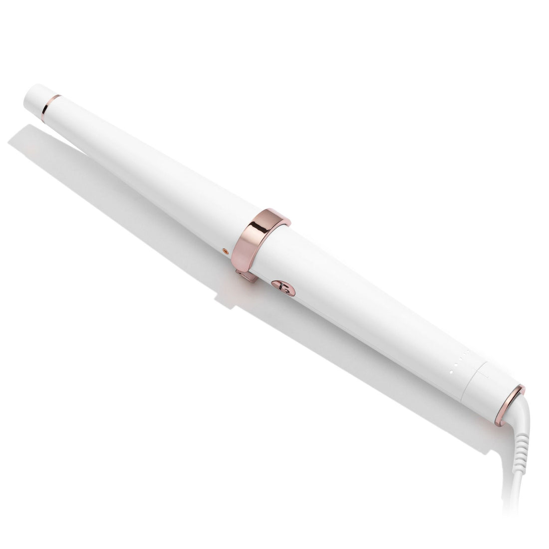 T3 Singlepass Wave 1.25&quot;-0.75&quot; Professional Styling Wand