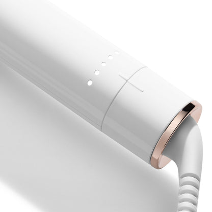 T3 Singlepass Curl 1&quot; Professional Curling Iron
