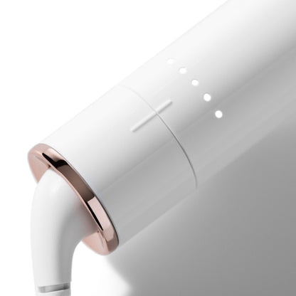 T3 Singlepass Wave 1.25&quot;-0.75&quot; Professional Styling Wand