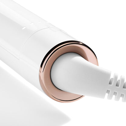 T3 Singlepass Curl 1&quot; Professional Curling Iron