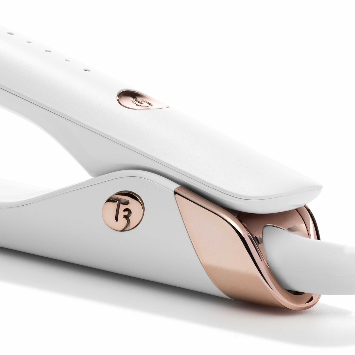 T3 Lucea 1&quot; Professional Straightening &amp; Styling Iron