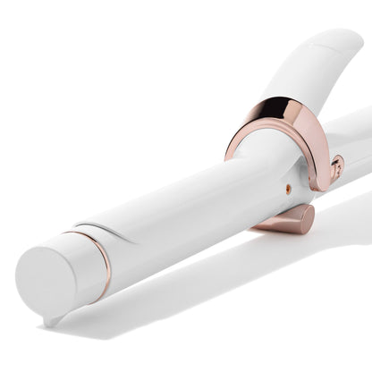 T3 Singlepass Curl 1&quot; Professional Curling Iron