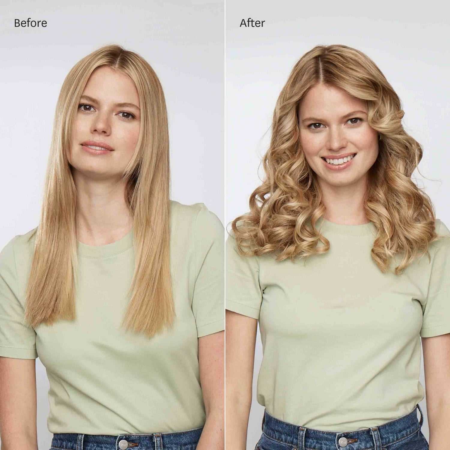 T3 Singlepass Curl 1&quot; Professional Curling Iron