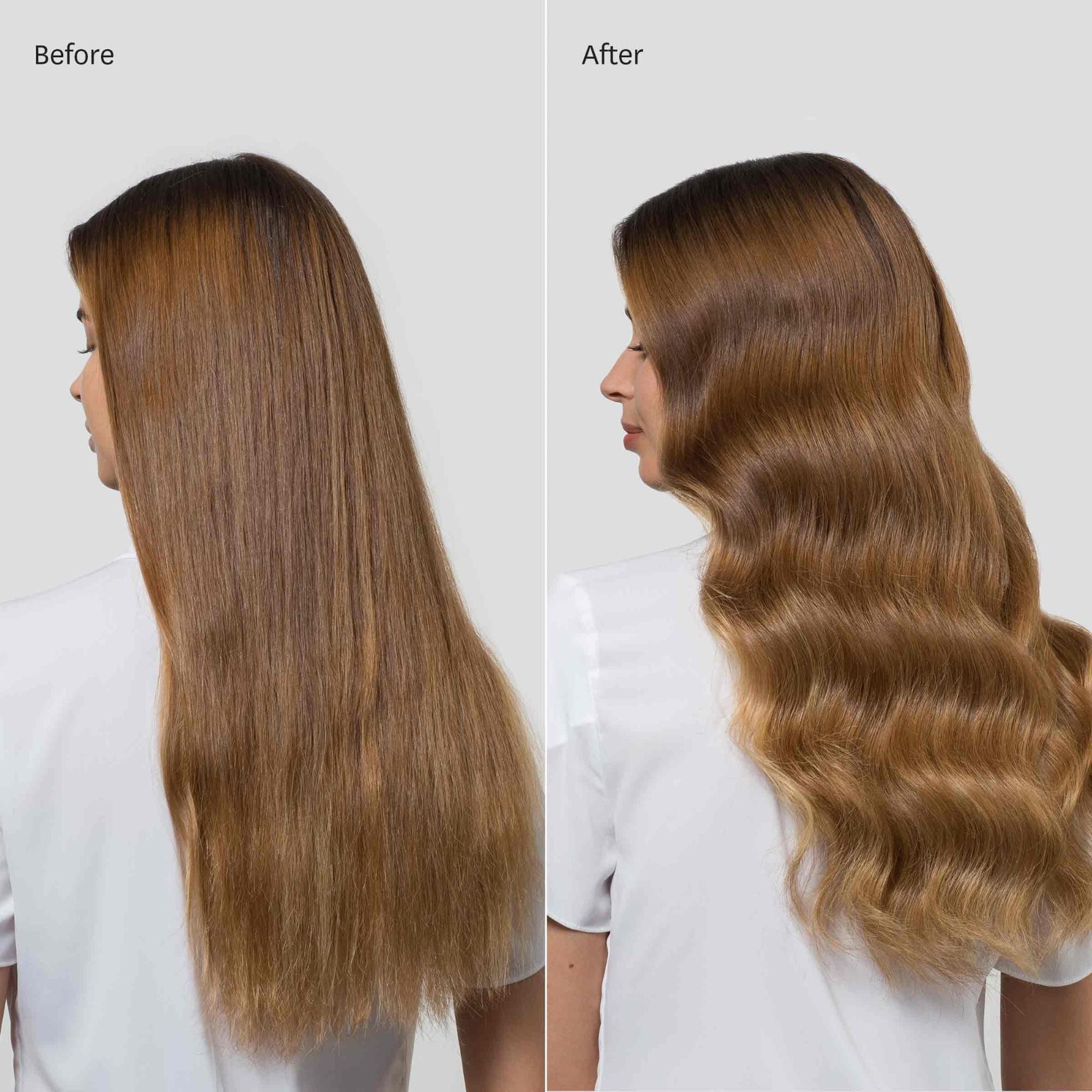 T3 Singlepass Wave 1.25&quot;-0.75&quot; Professional Styling Wand