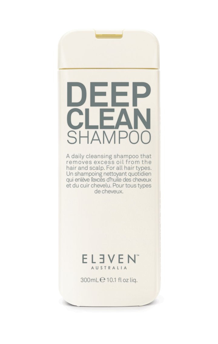 Deep Clean Shampoo