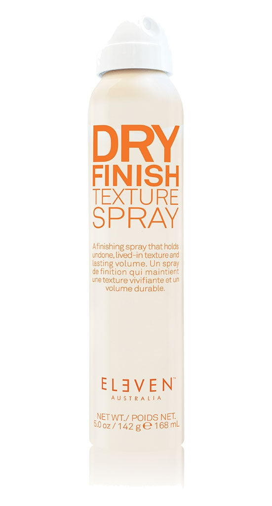 Dry Finish Texture Spray