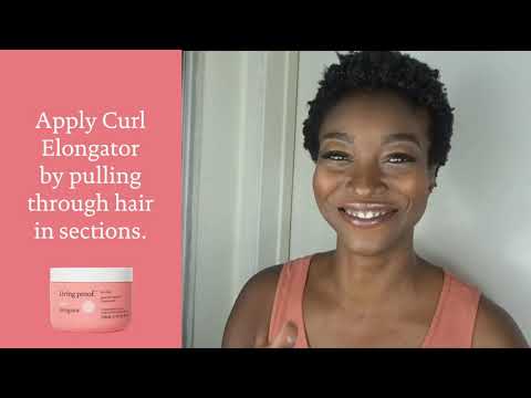 Curl Elongator