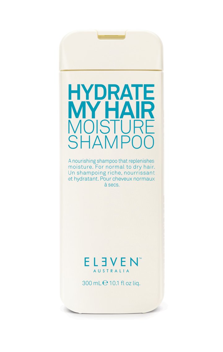 Hydrate My Hair Shampoo