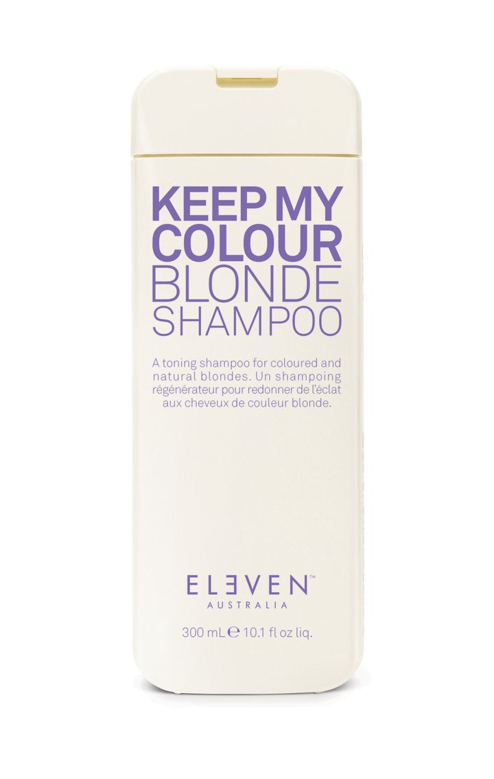 Keep My Colour Blonde Shampoo