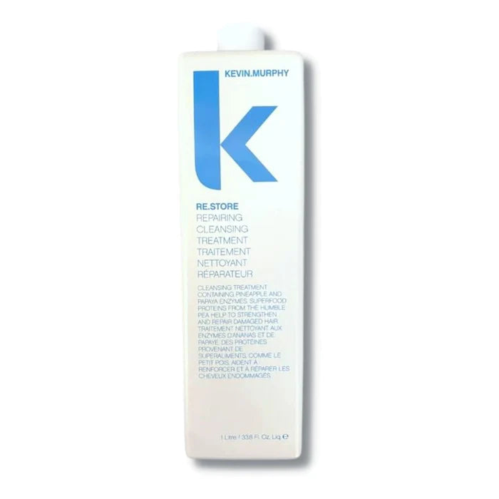 RE.STORE REPAIR CLEANSING TREATMENT