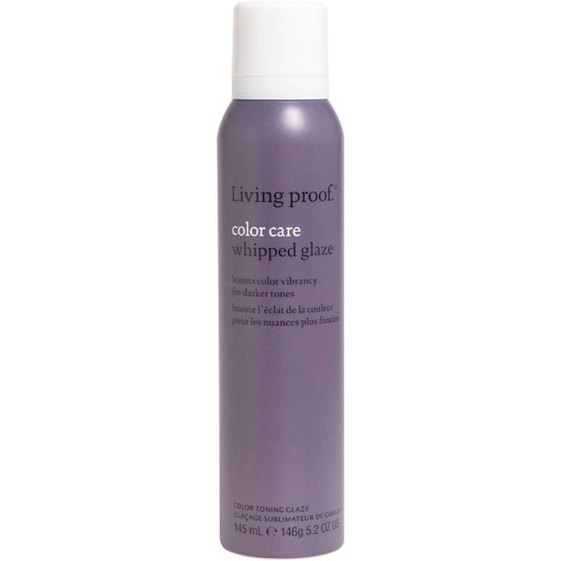Colour Care Whipped Glaze Dark