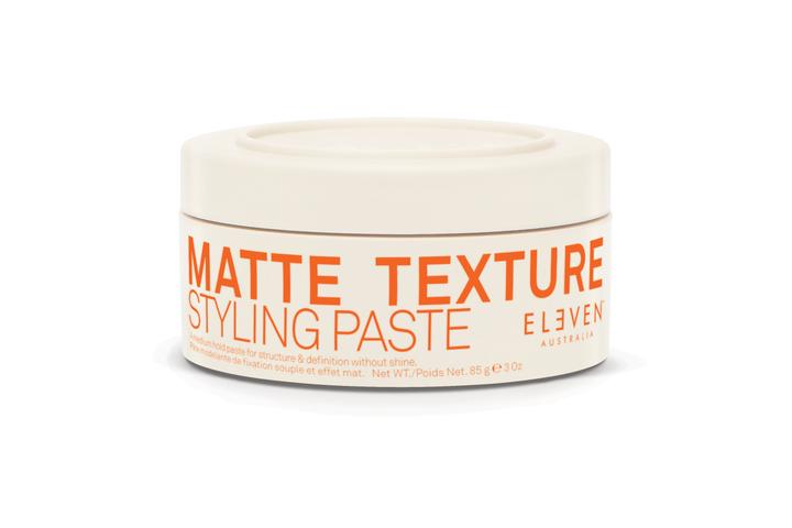 Matte Texture Styling Paste