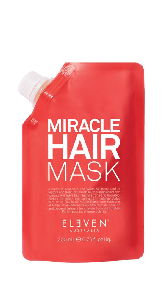 Miracle Hair Mask