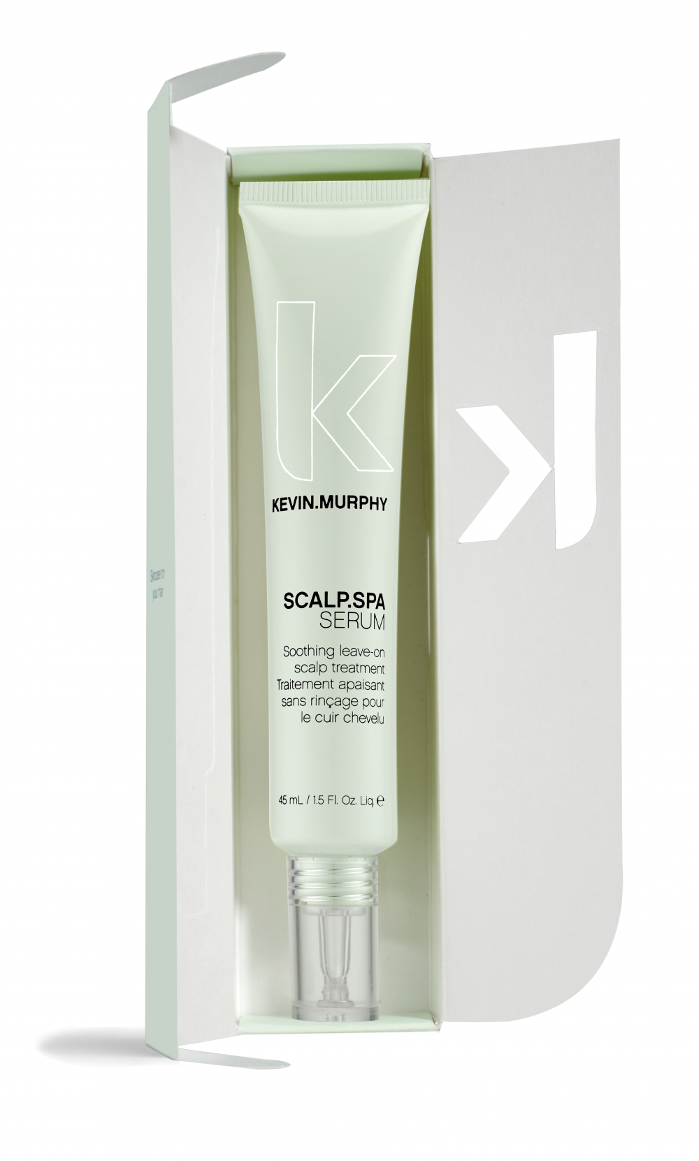 SCALP.SPA SERUM