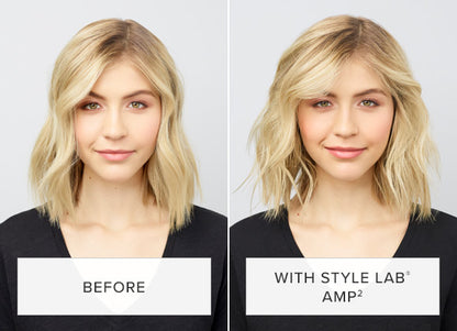 Style Lab® Amp Texture Volumizer