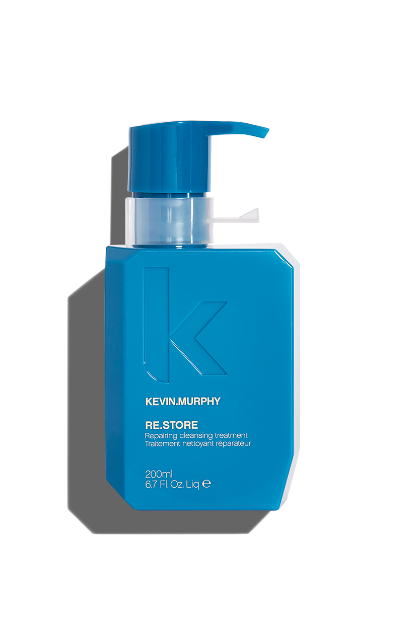 RE.STORE REPAIR CLEANSING TREATMENT