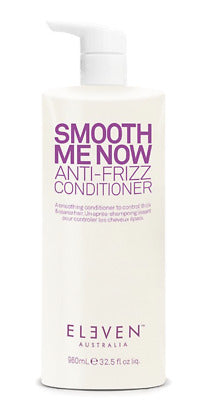 Smooth Me Now Conditioner Litre