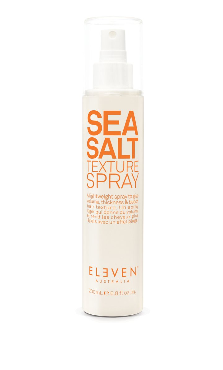 Sea Salt Spray