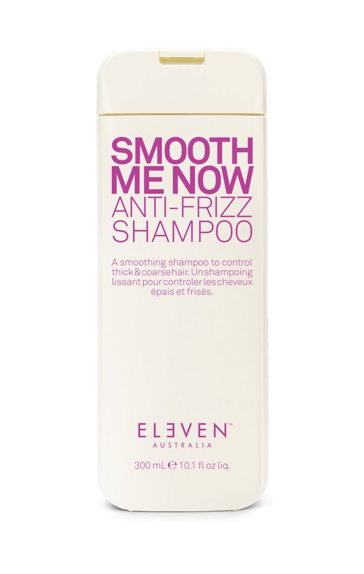 Smooth Me Now Anti-Frizz Shampoo